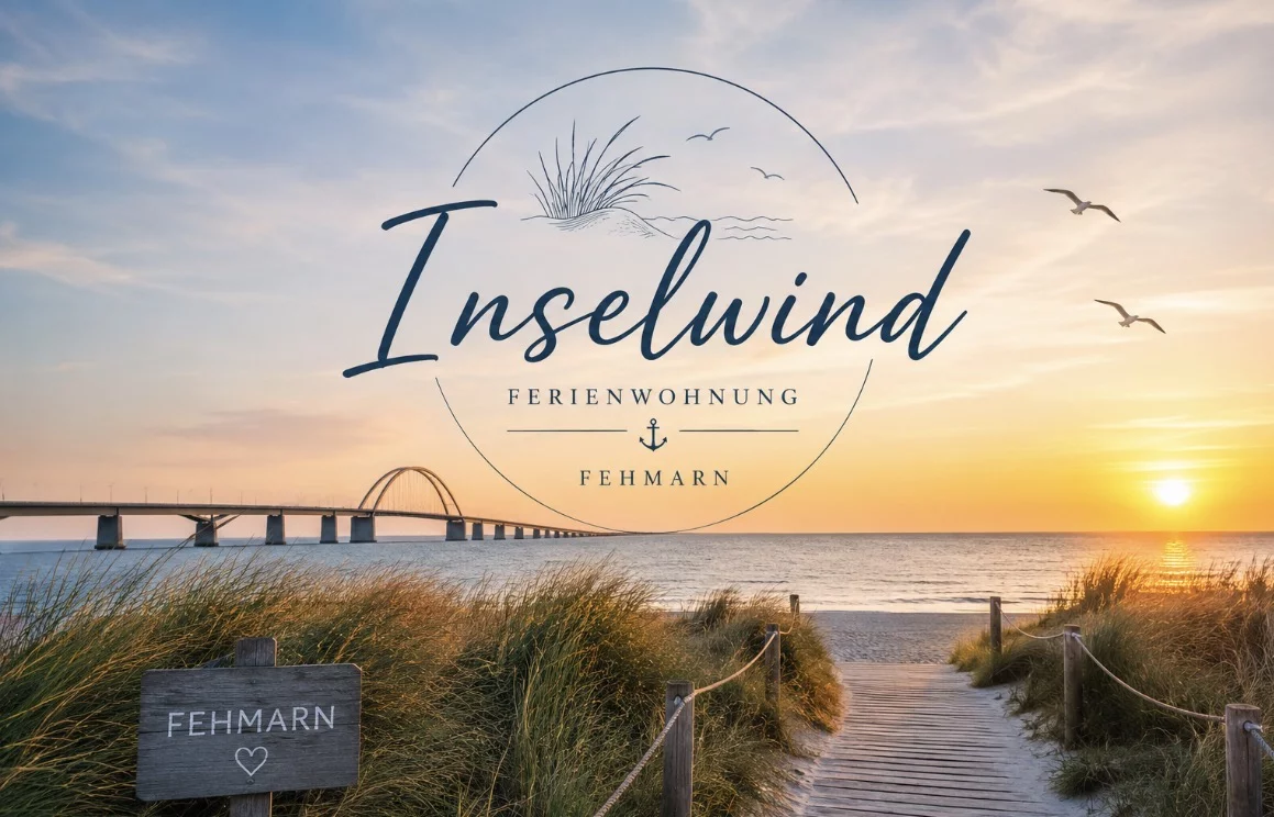Urlaub auf Fehmarn